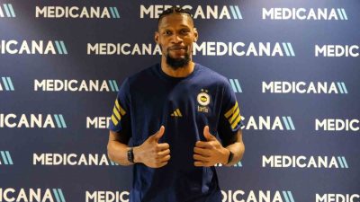Fenerbahçe Erkek Basketbol Takımı’nda yeni sezon öncesi sağlık kontrolleri devam