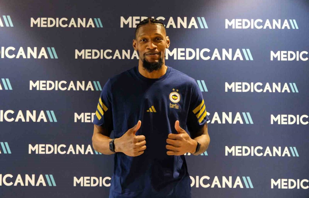 Fenerbahçe Erkek Basketbol Takımı’nda yeni sezon öncesi sağlık kontrolleri devam