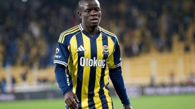 Fenerbahçe’nin Sturm Graz ile oynayacağı maç öncesi UEFA’ya bildirdiği kadroya