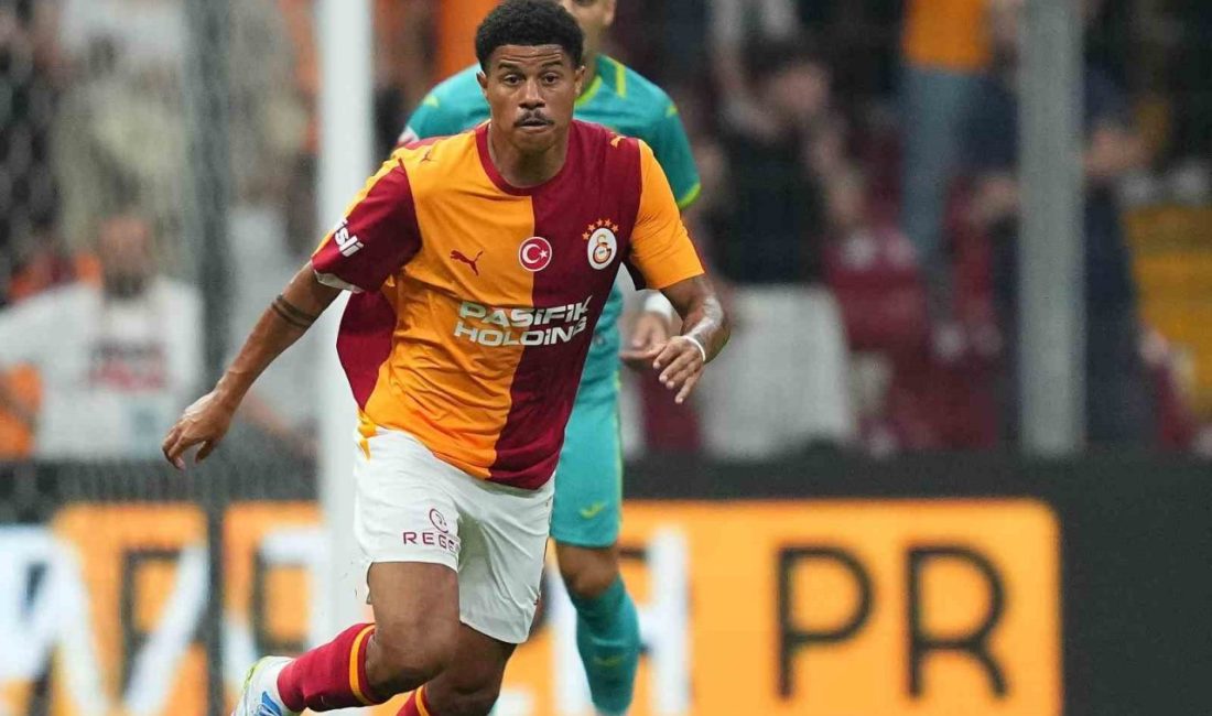 Galatasaray, evinde oynadığı hazırlık maçında İspanyol temsilcisi Villarreal’e 2-1’lik skorla