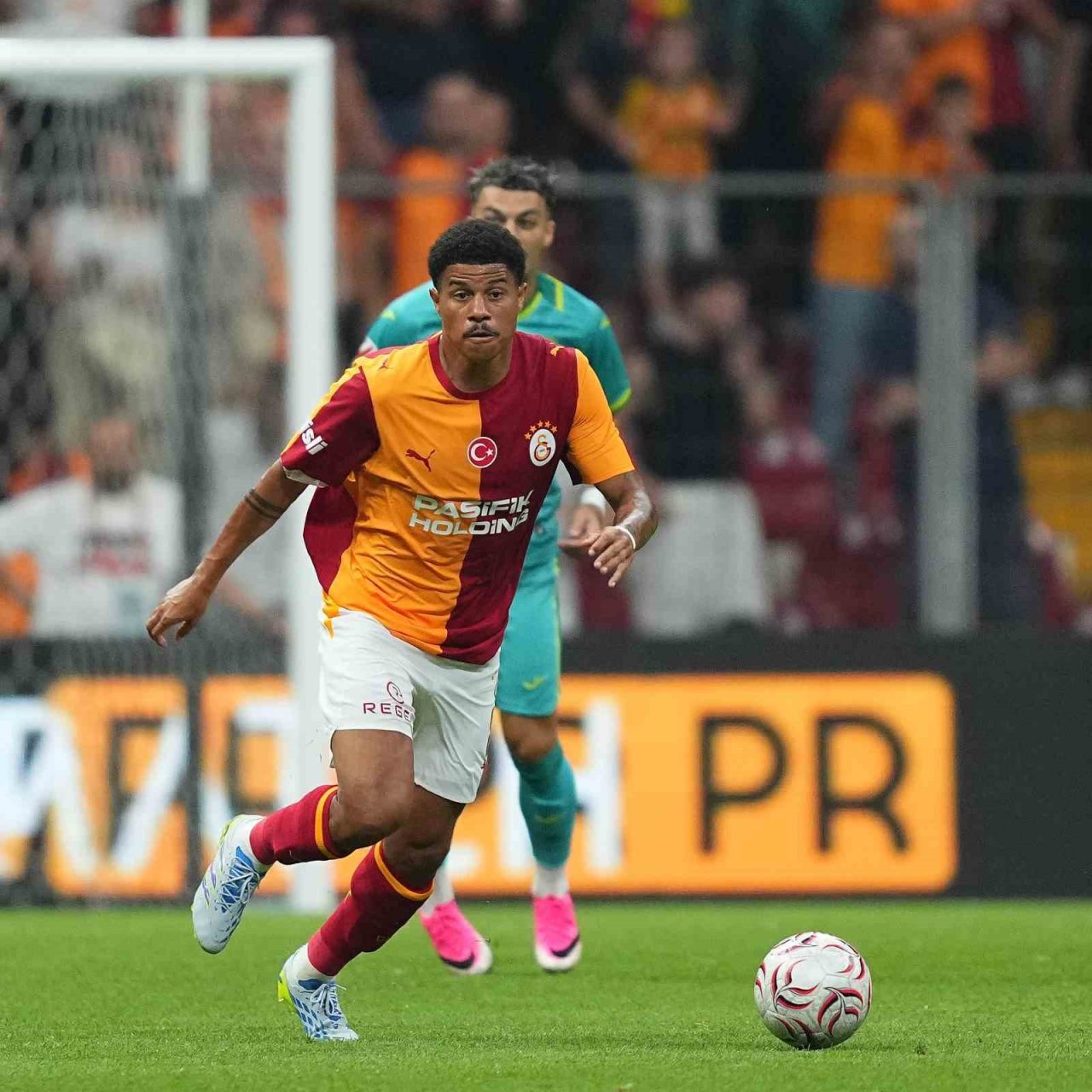 Galatasaray, evinde oynadığı hazırlık maçında İspanyol temsilcisi Villarreal’e 2-1’lik skorla