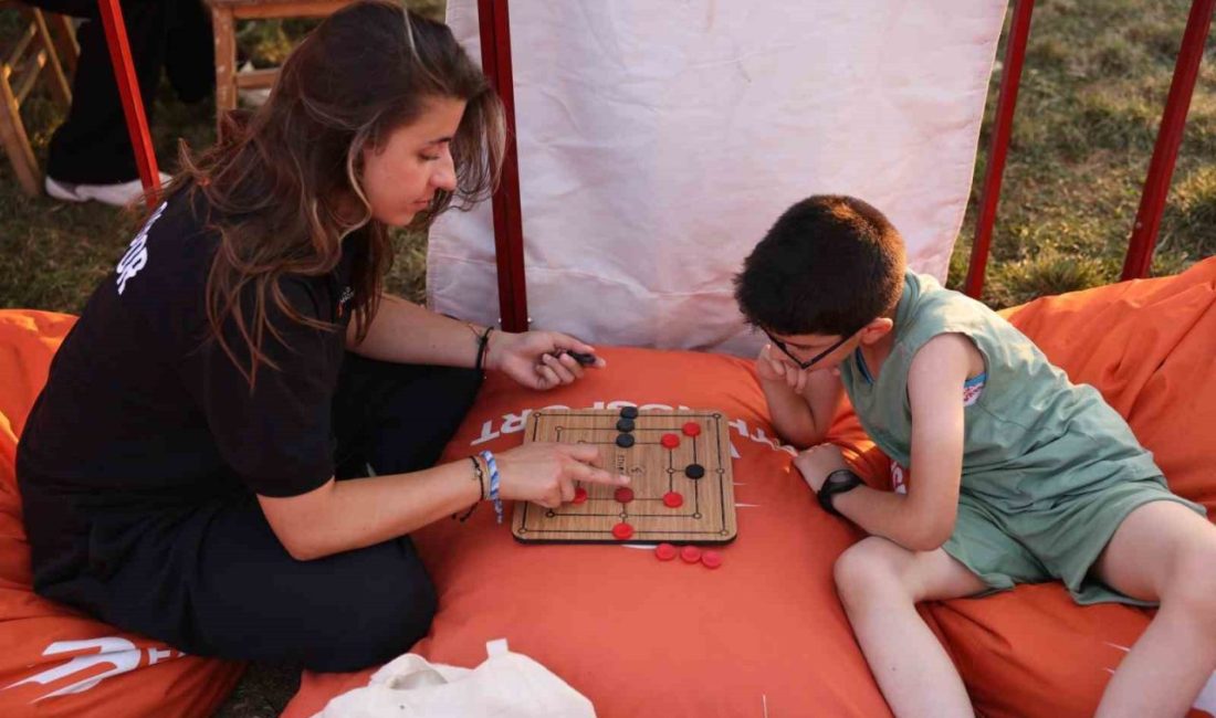 Kültür ve Turizm Bakanlığı tarafından düzenlenen Malatya Kültür Yolu Festivali,