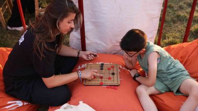 Kültür ve Turizm Bakanlığı tarafından düzenlenen Malatya Kültür Yolu Festivali,