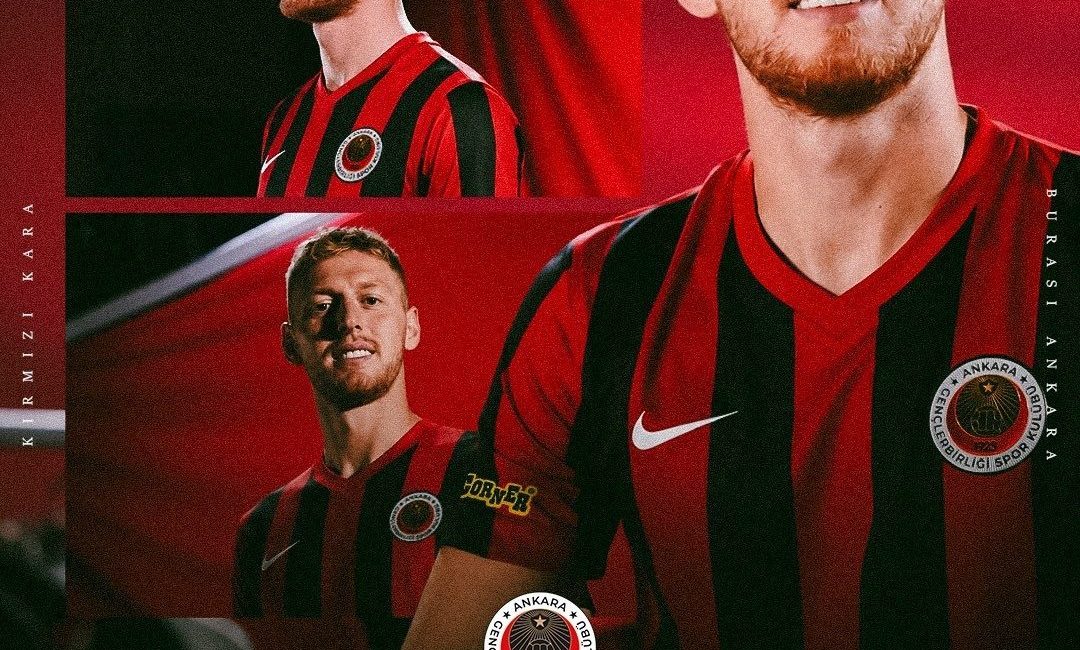 Gençlerbirliği, Galatasaray’dan Metehan Baltacı’yı kiralık olarak renklerine bağladı. Gençlerbirliği, Galatasaray’da