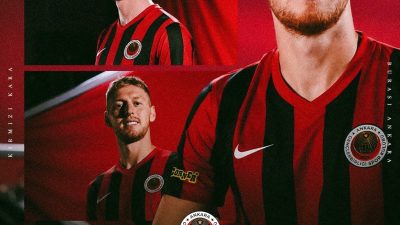 Gençlerbirliği, Galatasaray’dan Metehan Baltacı’yı kiralık olarak renklerine bağladı. Gençlerbirliği, Galatasaray’da