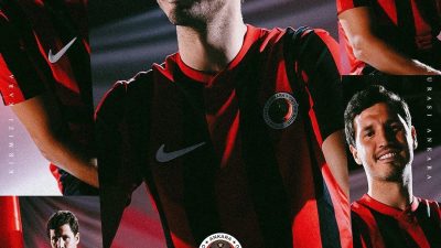 Gençlerbirliği, 32 yaşındaki orta saha oyuncusu Salih Uçan’ı transfer ettiğini