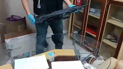 İzmir Cumhuriyet Başsavcılığınca Göztepe taraftar grupları Yalı ve Forza içerisinde