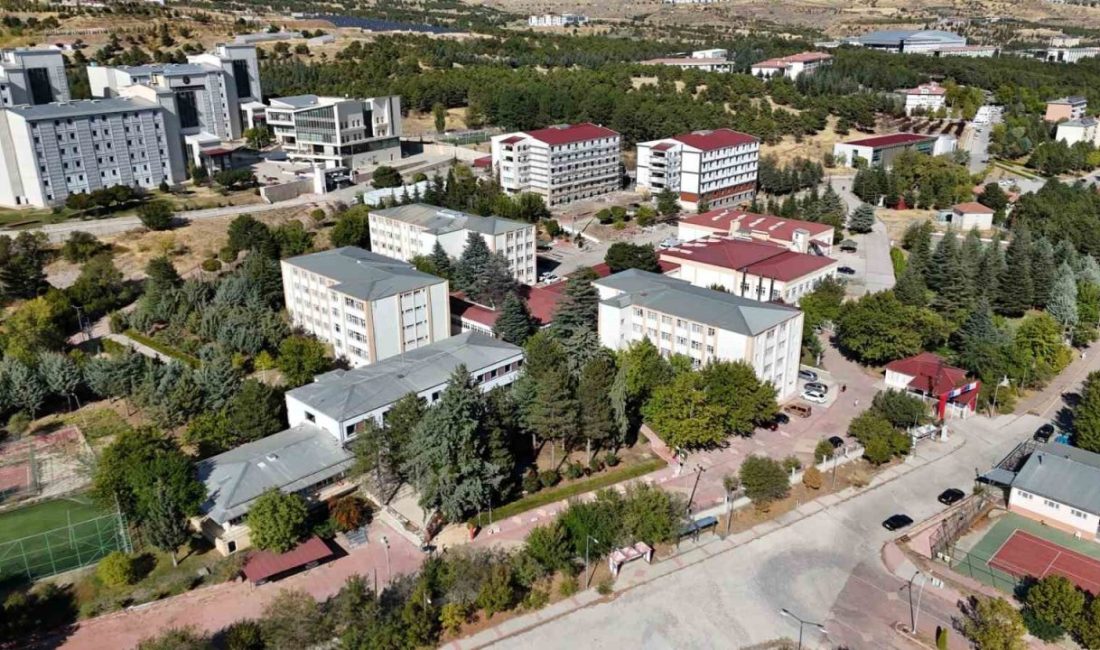 GSB Elazığ yurtları Türkiye’nin dört bir tarafından Elazığ’a gelen toplam
