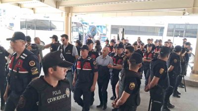 Erzurum ve Tunceli Cumhuriyet Başsavcılığı’nın ortaklaşa yürüttüğü Gülistan Doku davasının