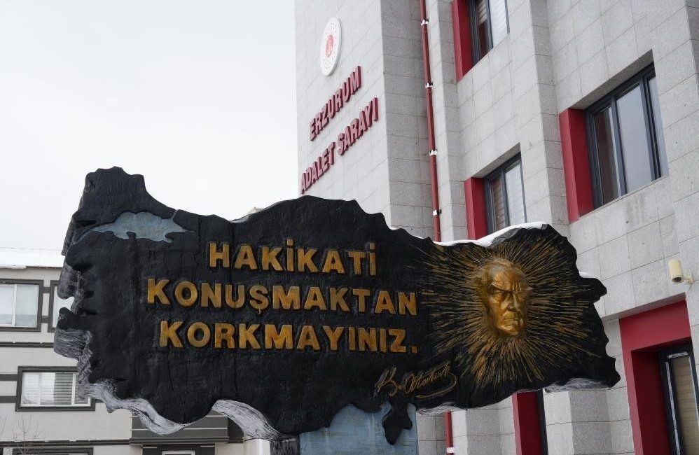 Gülistan Doku soruşturmasında hakkında gözaltı kararı verilen eski Tunceli Asayiş