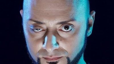 Hayko Cepkin, “ELECTRIC” adlı projesi kapsamında 11 Eylül’de Ankara’dan başlayacak
