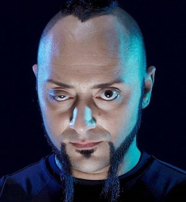Hayko Cepkin, “ELECTRIC” adlı projesi kapsamında 11 Eylül’de Ankara’dan başlayacak