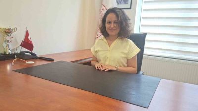 Kütahya’nın Hisarcık İlçe Devlet Hastanesi’ne atanan İç Hastalıkları Uzmanı Dr.