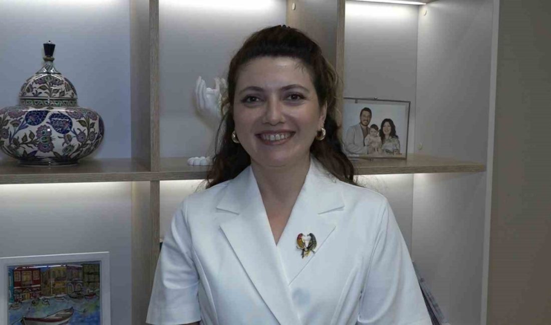 Gülerken, öksürürken, hapşırırken ya da merdiven çıkarken yaşanan istemsiz idrar