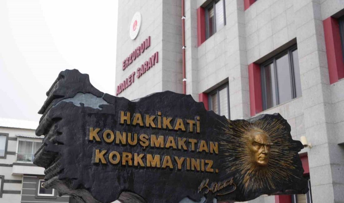 Erzurum Asliye Ticaret Mahkemesi’nde, en çok karşılaşılan 10 dava türüne