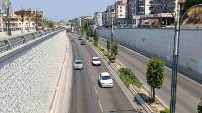 Türkiye İstatistik Kurumu (TÜİK) verilerine göre, temmuz ayında İzmir’de trafiğe