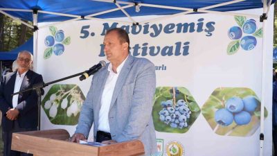 İznik Belediyesi, ilgili kurumlar ve Candarlı Mahalle Muhtarlığı iş birliğiyle