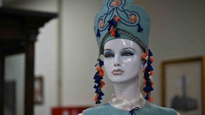 Erzurum Olgunlaşma Enstitüsü, Selçuklu’dan günümüze uzanan kadın giyim kültürü ve