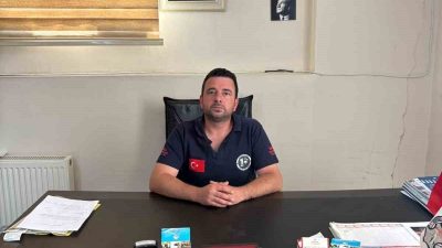 Karacabey Kunduracı, Saraç ve Benzerleri Esnaf ve Sanatkarlar Odası Başkanı