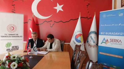 Serhat Kalkınma Ajansı’nın 2026 Yılı Teknik Destek Programı kapsamında desteklenmeye