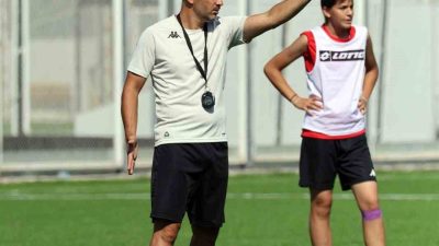 Kayseri Kadın Futbol Kulübü, ilk haftasında evinde Sultanbeyli Gücü FK