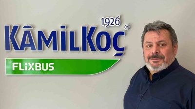 Yüz yıldır Türkiye’ye ulaşım hizmeti veren Kâmil Koç, Edirne ile