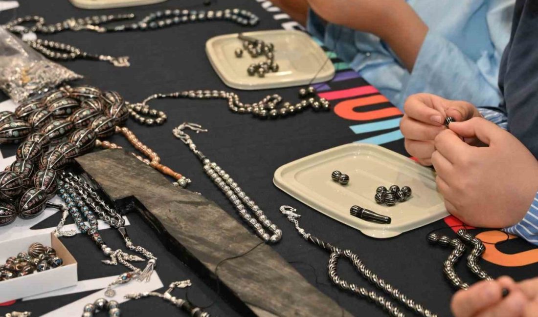 Kültür ve Turizm Bakanlığı tarafından düzenlenen Erzurum Kültür Yolu Festivali,