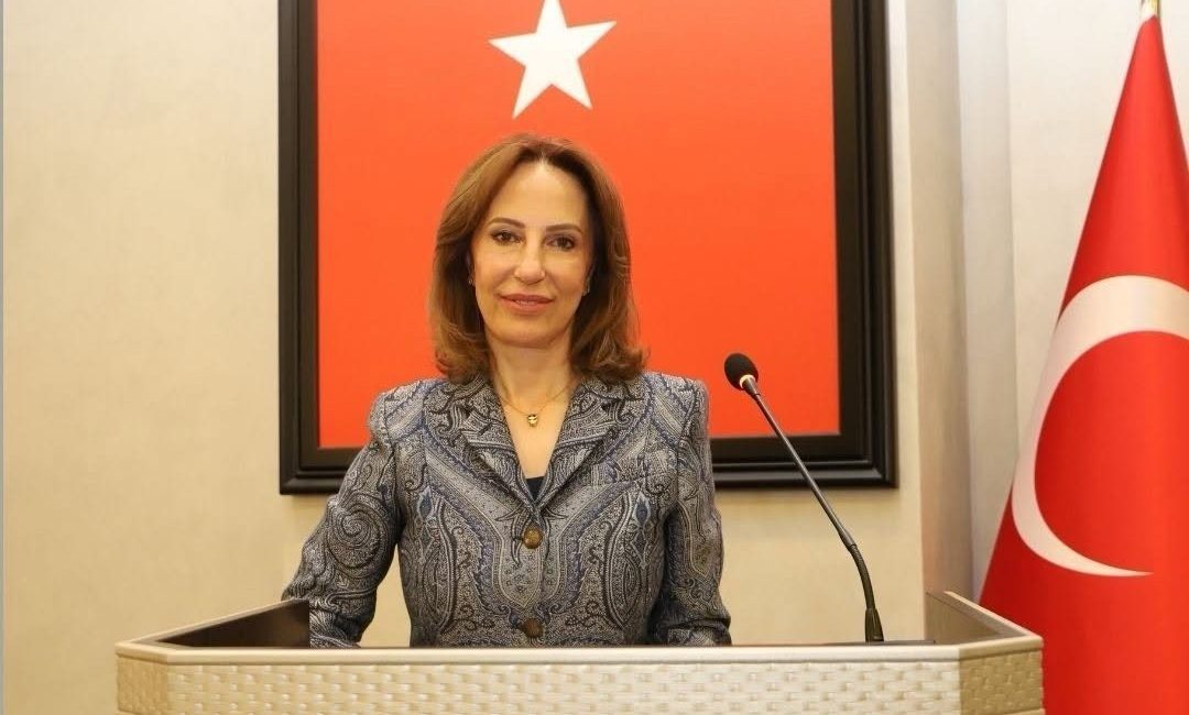 Kütahya Ticaret ve Sanayi Odası (KUTSO) Meslek Komiteleri Toplantısı, meclis