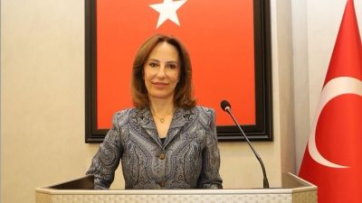 Kütahya Ticaret ve Sanayi Odası (KUTSO) Meslek Komiteleri Toplantısı, meclis