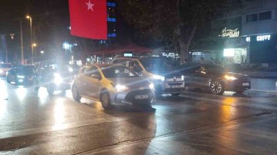 Fenerbahçe, UEFA Şampiyonlar Ligi play-off turu rövanş maçında deplasmanda karşılaştığı