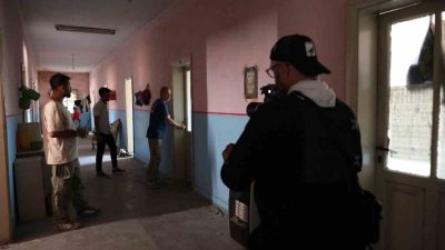 Mersin Büyükşehir Belediyesi bünyesinde faaliyet gösteren Mersin Sinema Ofisinin destek