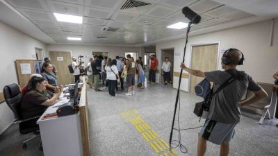 Mersin Sinema Ofisi, 14-15 Ekim’de İspanya’da düzenlenecek Shooting Locations Marketplace