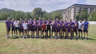 Merkez Hakem Kurulu (MHK) Üyesi Ziya Çetin ile Üst Klasman