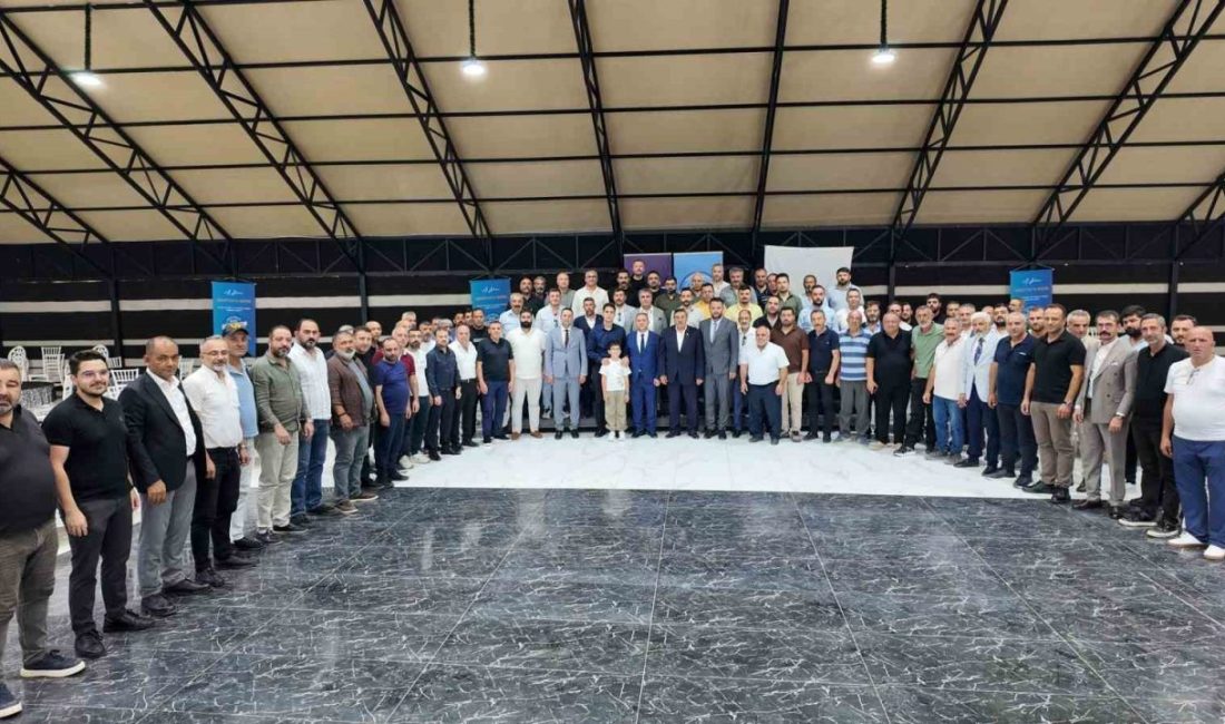 SİVAS ( ) – Sivas Ticaret ve Sanayi Odası Başkan