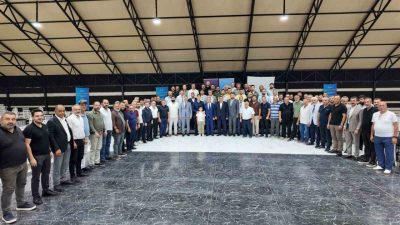 SİVAS ( ) – Sivas Ticaret ve Sanayi Odası Başkan