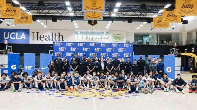 Bu sene 25. yılını kutlayan NBA ve FIBA’nın küresel yetenek