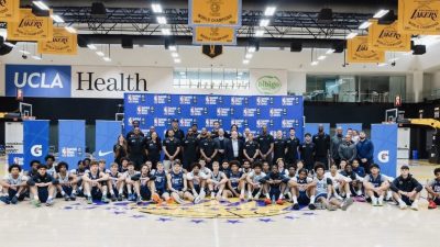 NBA, FIBA ve TBF’nin İstanbul’da düzenleyeceği Erkekler Basketball Without Borders