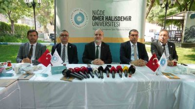 Niğde Ömer Halisdemir Üniversitesi (NÖHÜ), 2026 Yükseköğretim Kurumları Sınavı tercih