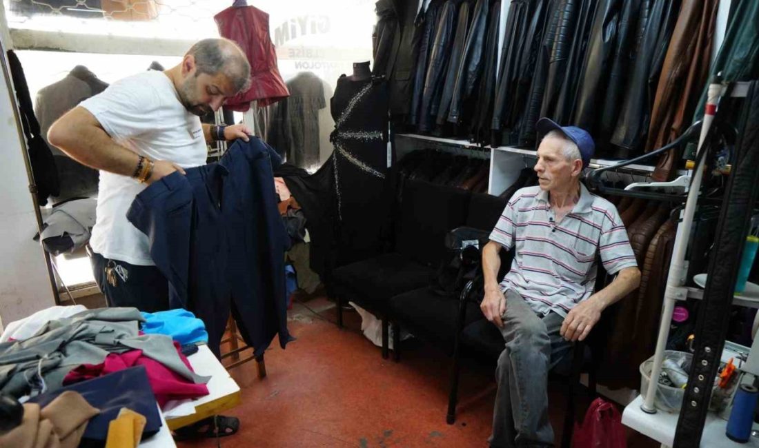 İnsanlık tarihinin en eski zanaatlarından biri olan ve “Peygamber mesleği”