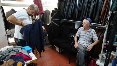 İnsanlık tarihinin en eski zanaatlarından biri olan ve “Peygamber mesleği”