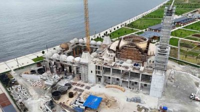 Cumhurbaşkanlığı Yüsek İstişare Kurulu (YİK) üyesi ve 27. Dönem TBMM