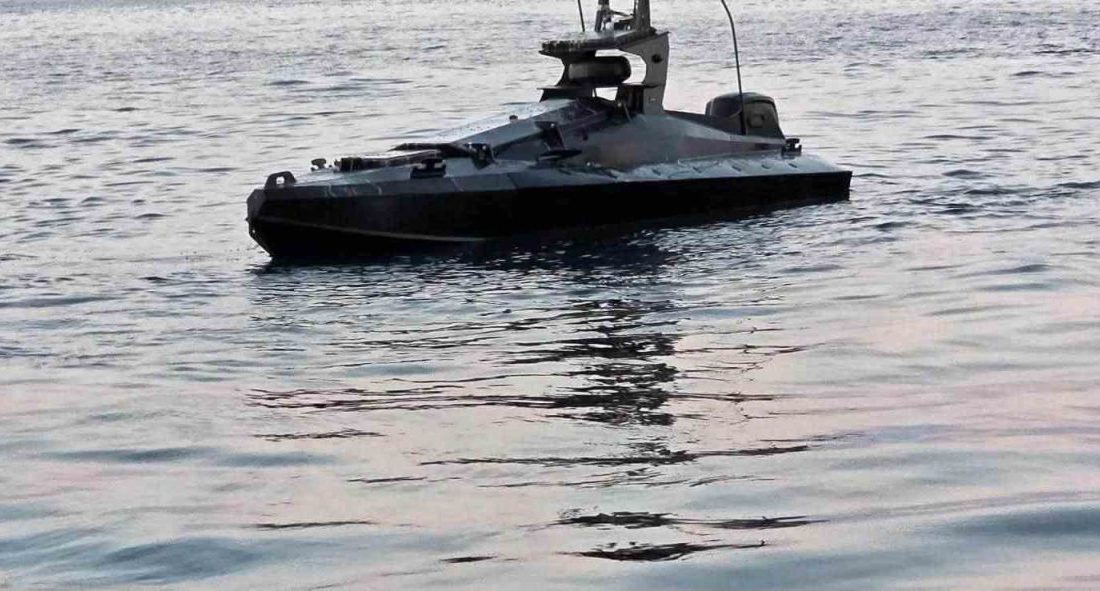 Romanya Savunma Bakanı Radu Miruta, Karadeniz’deki Neptun Deep doğal gaz