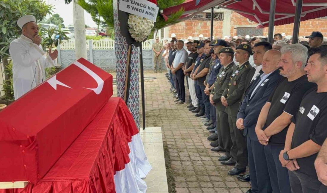 Sakarya’nın Arifiye ilçesinde meydana gelen trafik kazasında hayatını kaybeden İstanbul