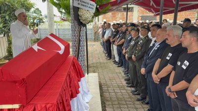 Sakarya’nın Arifiye ilçesinde meydana gelen trafik kazasında hayatını kaybeden İstanbul