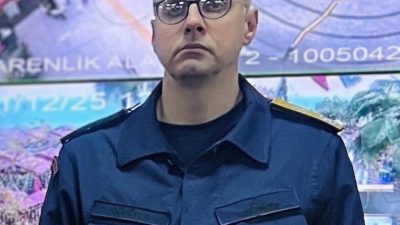 Cumhurbaşkanlığı kararnamesiyle Samsun’da Garnizon, Sahil Güvenlik Karadeniz Bölge ve İl