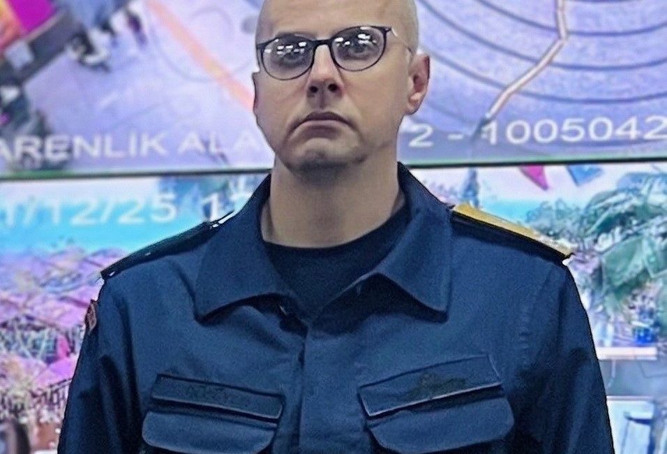 Cumhurbaşkanlığı kararnamesiyle Samsun’da Garnizon, Sahil Güvenlik Karadeniz Bölge ve İl