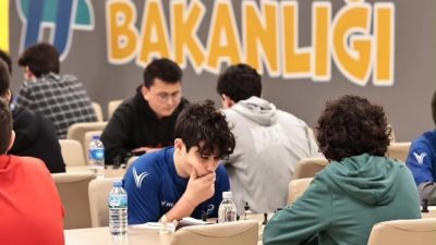 Türkiye Satranç İkinci Ligi ve Türkiye Kulüpler Satranç Şampiyonası, yaklaşık