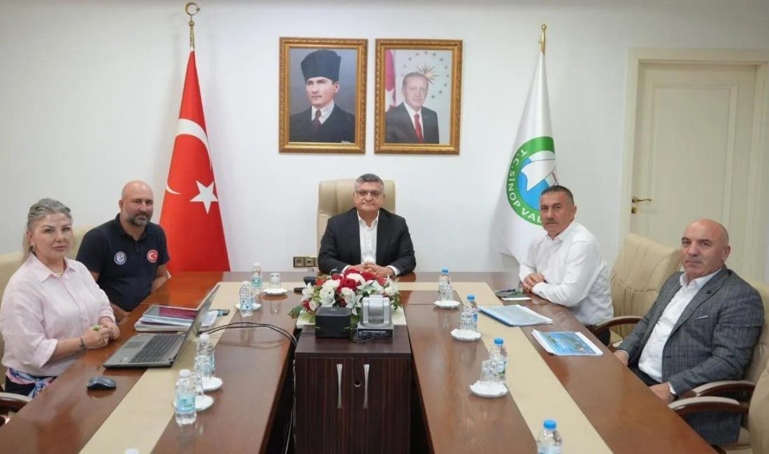 Sinop’ta düzenlenmesi planlanan “Riyale Hüseyin Paşa Yüzme Yarışları” ile Şehit