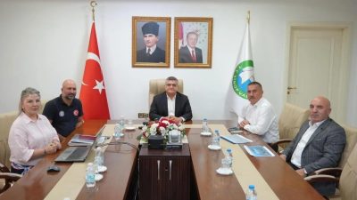 Sinop’ta düzenlenmesi planlanan “Riyale Hüseyin Paşa Yüzme Yarışları” ile Şehit