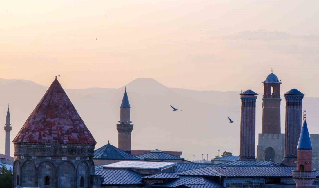 Osmanlı Arşivi’ndeki önemli bir belge, Şehzade Mustafa’nın Erzurum’la bağlantısını bir